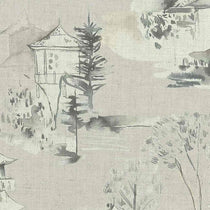 Kyoto Linen Bamboo Fabric by the Metre